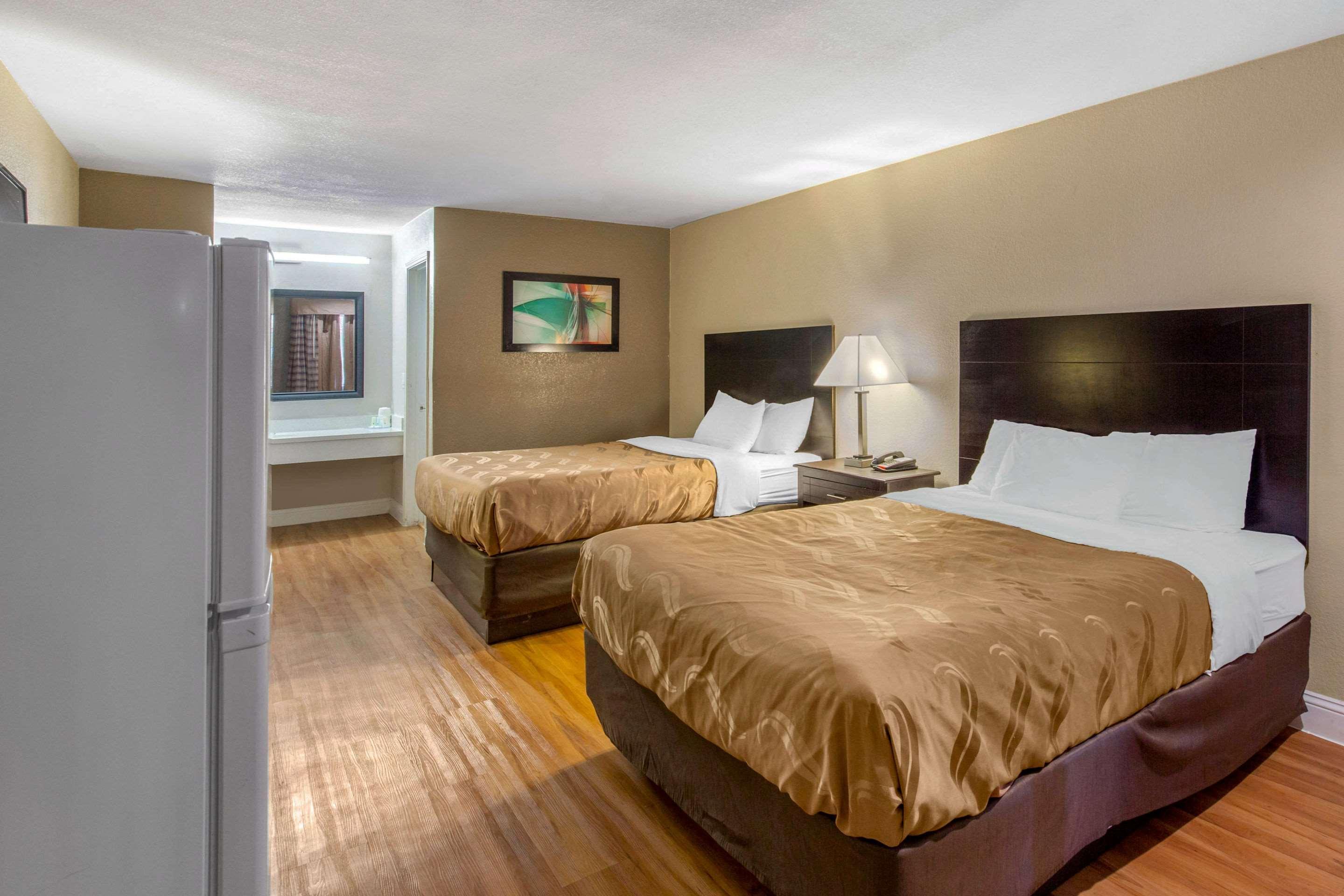 Quality Inn And Suites Port Arthur Nederland Экстерьер фото
