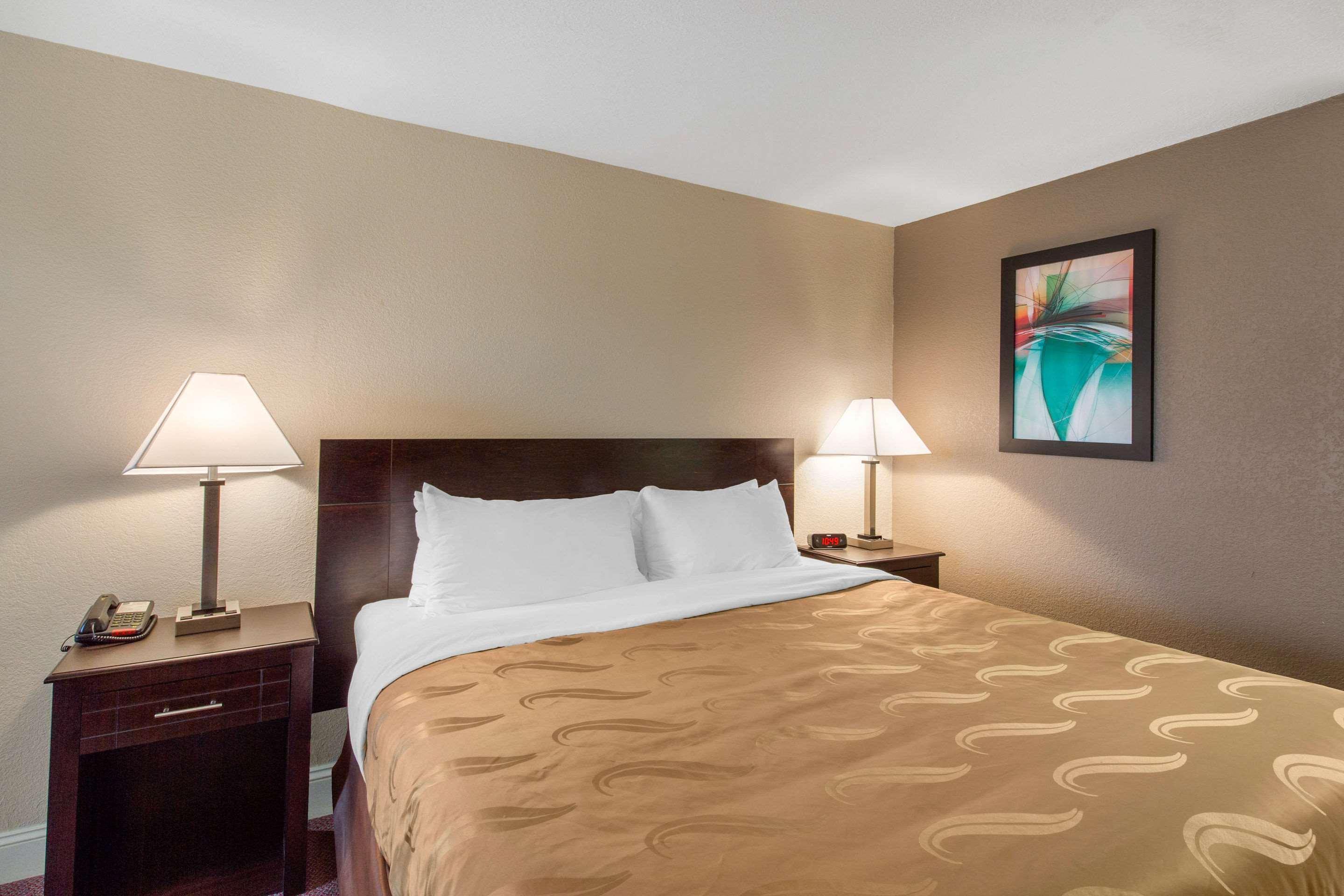 Quality Inn And Suites Port Arthur Nederland Экстерьер фото