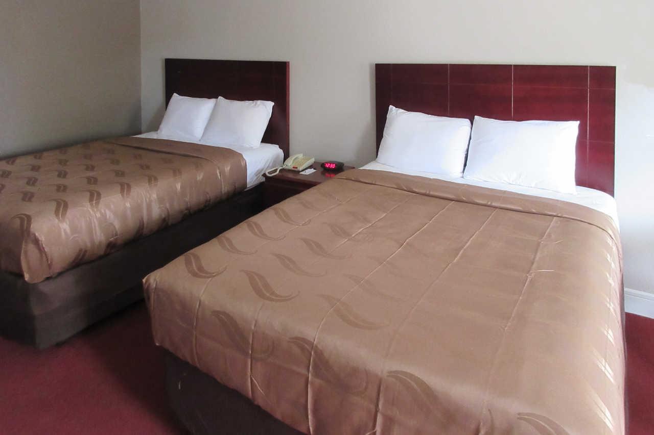 Quality Inn And Suites Port Arthur Nederland Экстерьер фото