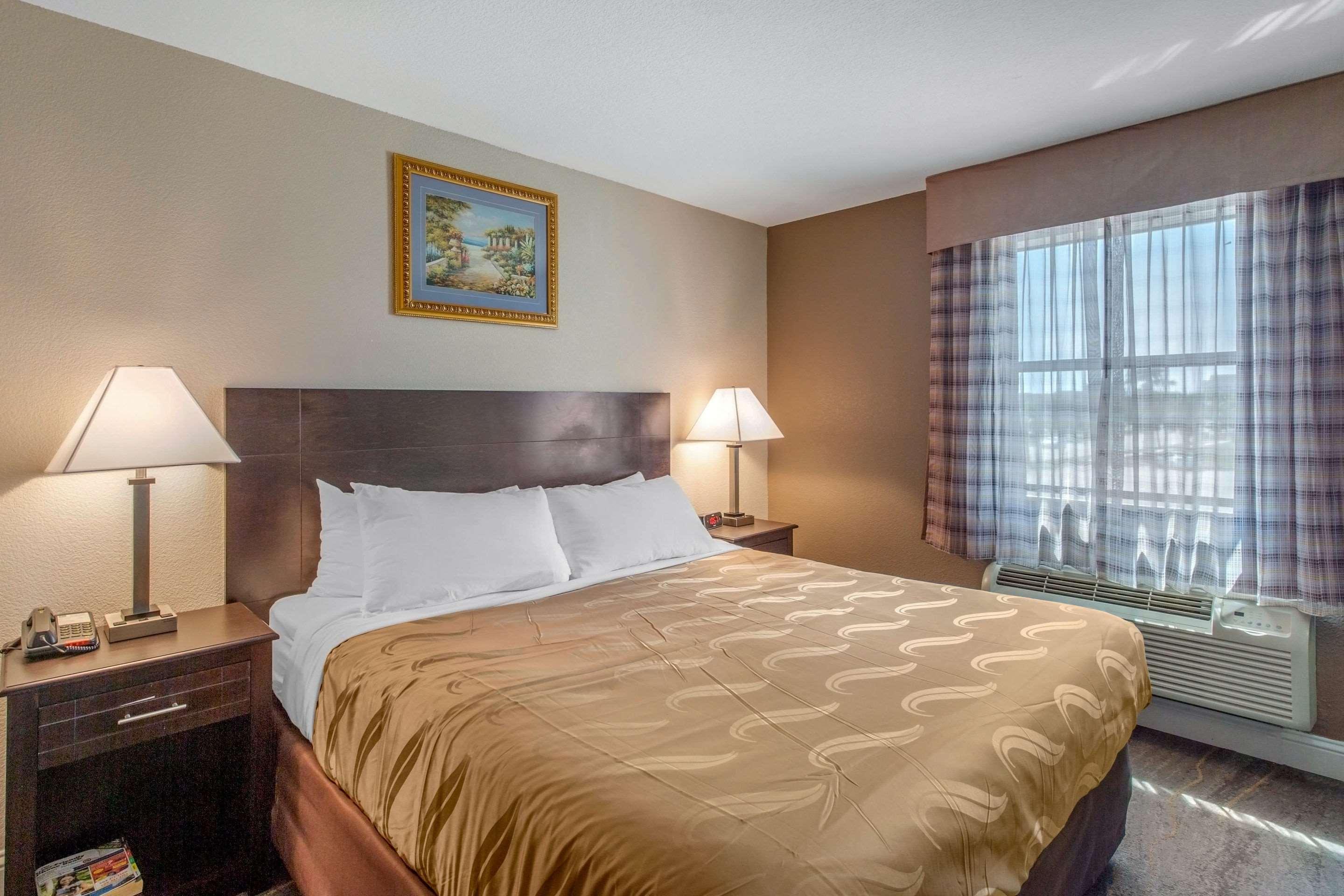 Quality Inn And Suites Port Arthur Nederland Экстерьер фото