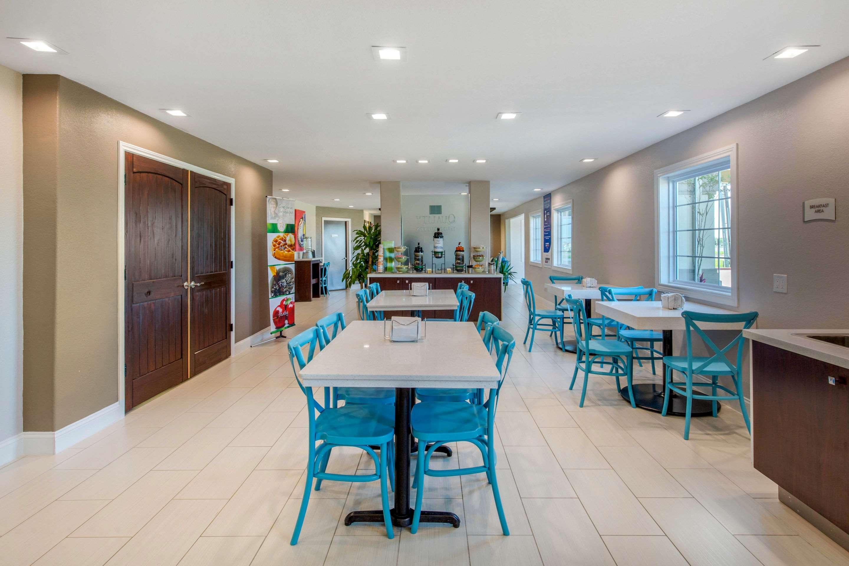 Quality Inn And Suites Port Arthur Nederland Экстерьер фото